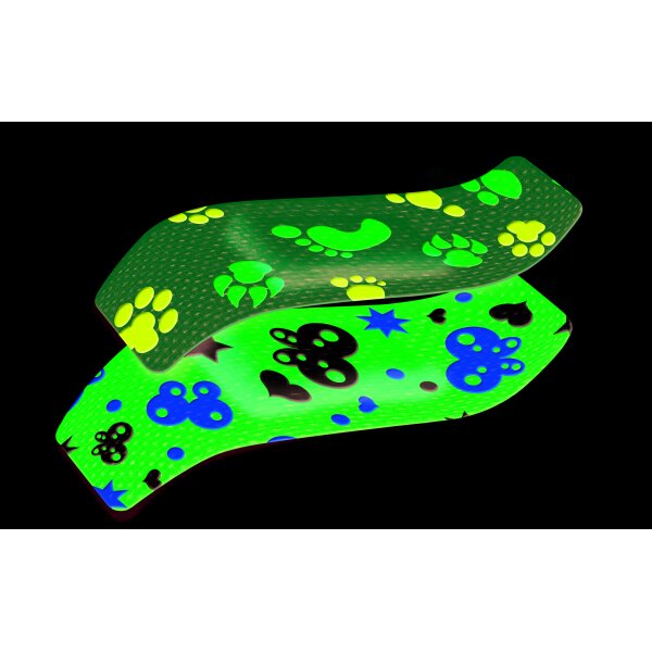 Quadra® 3D Girls, Wundauflage, 2 Formate