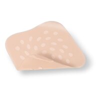 Cutimed® HydroControl, Hydropolymerver., 4,5x4,5cm
