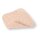 Cutimed® HydroControl, Hydropolymerver., 4,5x4,5cm