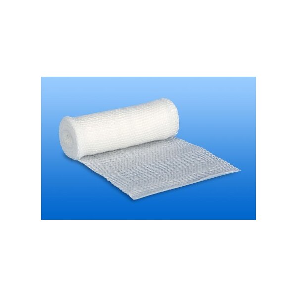 NABELBINDE Einmal 6 cm