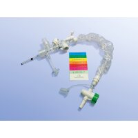 ABSAUGSYSTEM OptiFlo72 PLUS geschl.Ch 16 34 cm