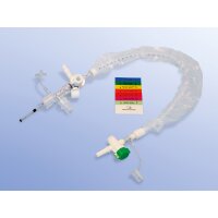 ABSAUGSYSTEM OptiFlo72 PLUS geschl.Ch 10 54 cm