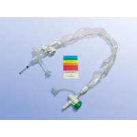 ABSAUGSYSTEM OptiFlo72 PLUS geschl.Ch 16 60 cm