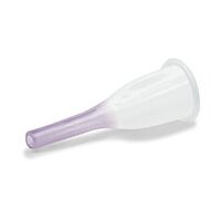 SAUER-Comfort - violett - Selbstkl. Kondome Gr.30