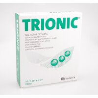 Trionic® Wundauflage, 5 x 5cm