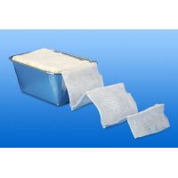 SET gynäkologischer Tampon 6 cm 5 m