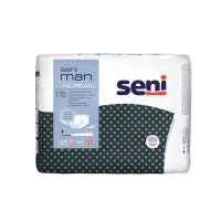 MUSTER Seni Man Normal A1