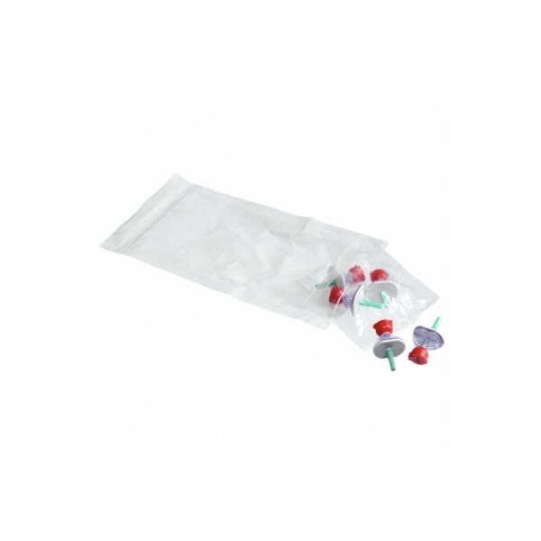 B.Braun - ProSet Mini-Spike® Set ,Blue , 5 Stk.
