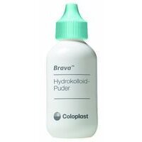 Brava Hydrokolloid-Puder 2g