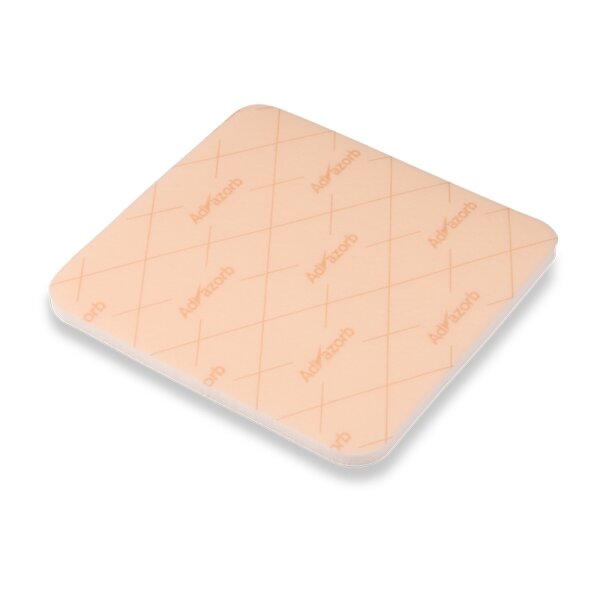 Advazorb® Schaumverband, 5 x 5cm