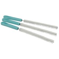 Optibrush® Kanülenreinigungsbürste, Gr. 7