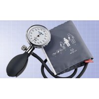 Visomat® medic pro, Stethoskop-Blutdruckmessg.