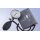 Visomat® medic pro, Stethoskop-Blutdruckmessg.