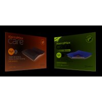 KerraMax Care® Border, superab. Wundaufl., 16x26cm