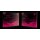 KerraLite Cool® Border, Wundauflage, 15x15cm