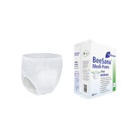 BeeSana® Medi-Pants, Einweghose, Gr. L