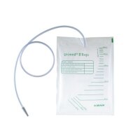 Urimed® BBags, unsteril, 2l, ohne Ablauf