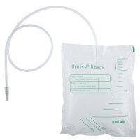 Urimed® B Bags, steril, 1,5l, ohne Ablauf