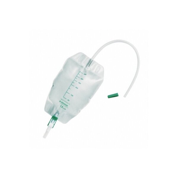 Urimed® BBags Beinbeutel, 0,5l