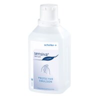 Sensiva® protective Emulsion, 150ml