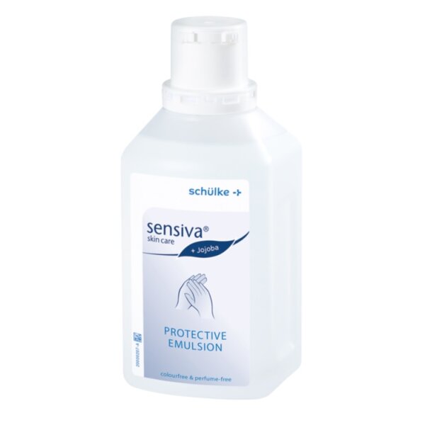 Sensiva® protective Emulsion, 500ml