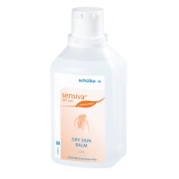 Sensiva® dry skin balm, 150 ml