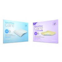 KerraMax Care® superabsorb. Wundauflage, 5 x 5cm