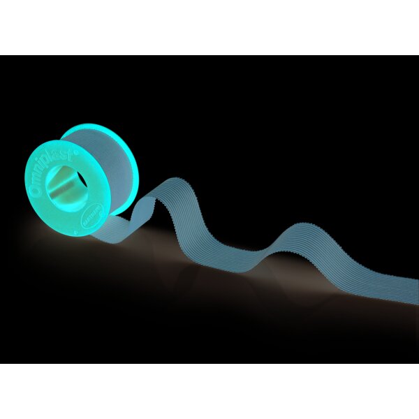 Omniplast® Verbandfixierungen, 5m x 1,25cm