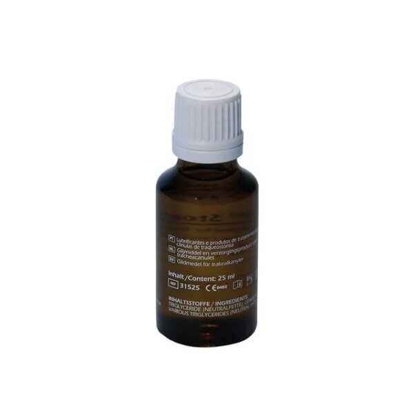Optifluid® Stoma-Öl, 25ml