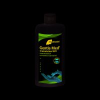 Gentle Med® Cremelotion (W / O), 100ml