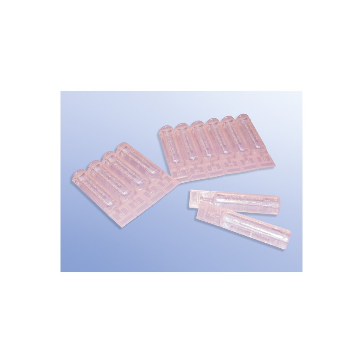 SPÜLLÖSUNG OptiFlo 15 ml 0,9% Kochsalzlösung, 0,74