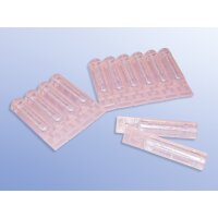 SPÜLLÖSUNG OptiFlo 15 ml 0,9% Kochsalzlösung