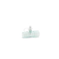 RC-Adapter für Beatmungsschlauch (ID 22mm/ ID22mm)