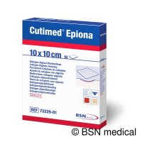 Cutimed® Epiona® Kollagenverband, 5 x 5cm
