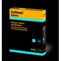 Cutimed® Epiona® Kollagenverband, 10 x 10cm