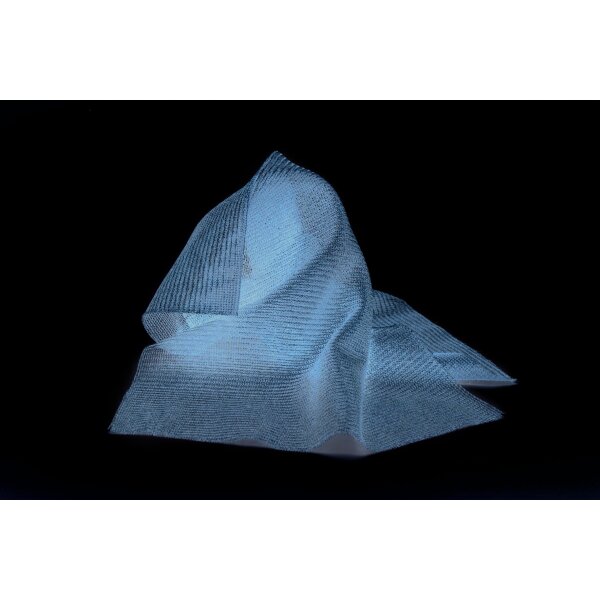 Silverlon Flex Wundauflage 10 x 10 cm