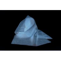 Silverlon Flex Wundauflage 10 x 10 cm