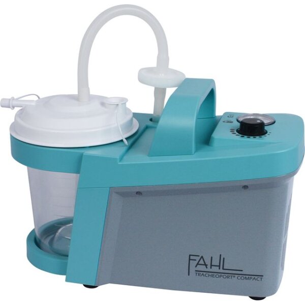 Tracheoport® Compact, Absauggerät