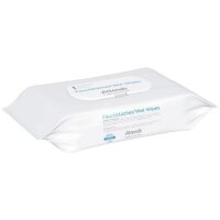 Attends® Professional Care, Pflege-Feuchttücher