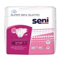MUSTER Super Seni Quatro Small A1