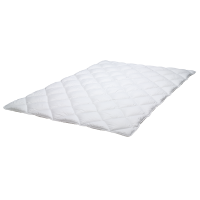 SUPRIMA Steppdecke 135x200 cm