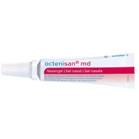 Octenisan® md Nasengel, 6ml