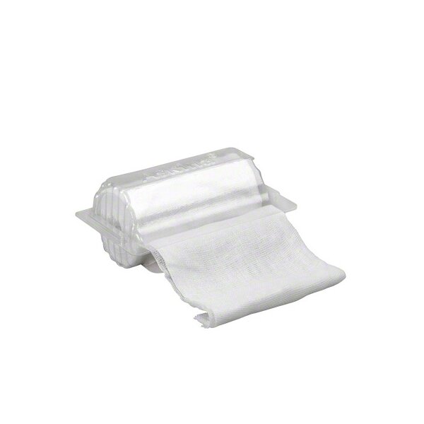 ASKINA Verbandmull 80 cmx2 m Rolle