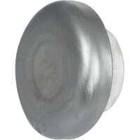 Laryvox® TouchHME HighFlow, Filterkassette, silver