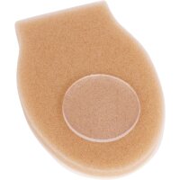 Larytape® Touch S, 4 x 5,5cm, beige