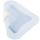Draco® Foam Infect Haft, polyhex. Wundaufl., 5x5cm