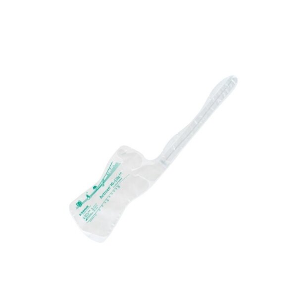Actreen® Hi-Lite Set Nelaton, 37cm, CH 18