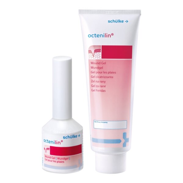 Octenilin® Wundgel, 250 ml