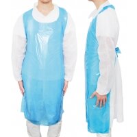 MaiMed® Apron PE light, Schürzen, 75 x 120cm,...