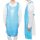 MaiMed® Apron PE light, Schürzen, 75 x 120cm, weiß